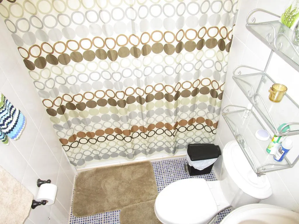 The Residence Portmore Apartments 牙买加