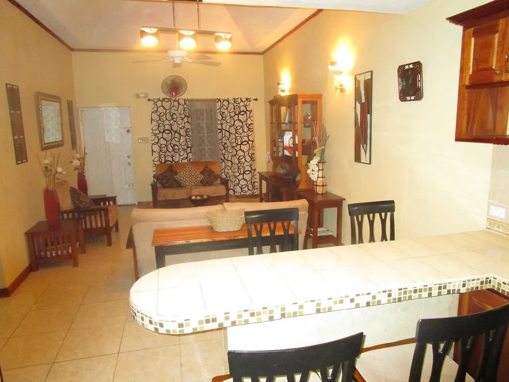 The Residence Portmore Apartments 0*,  牙买加