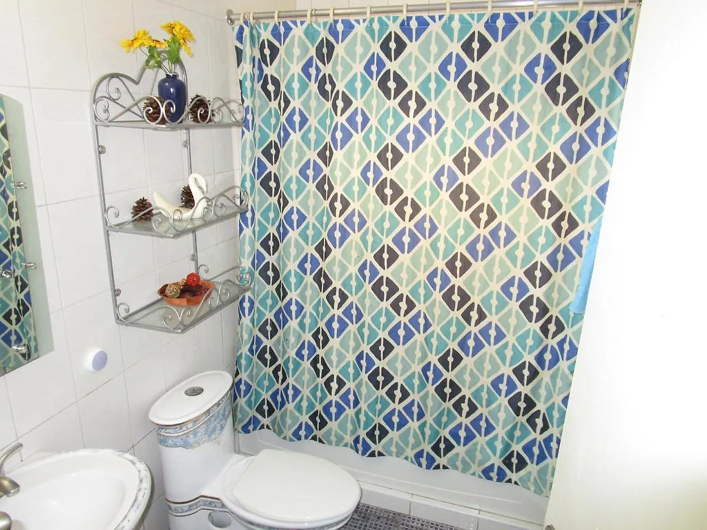 The Residence Portmore Apartments 0*,  牙买加