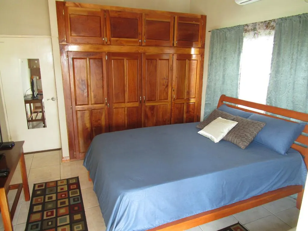 The Residence Portmore Apartments
