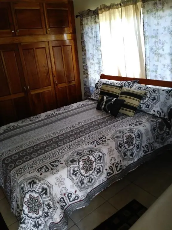 The Residence Portmore Apartments