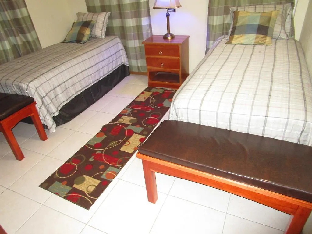 The Residence Portmore Apartments